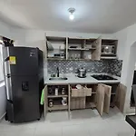 Bonito Y Elegante Apartamento